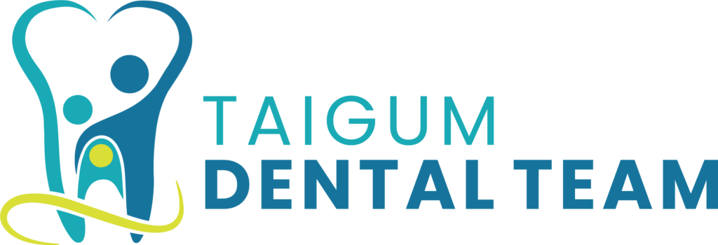 Taigum Dental Team